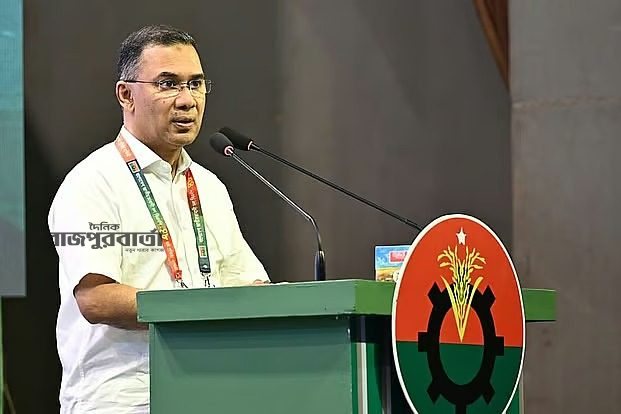 চট্টগ্রামে বিএনপির নেতা-কর্মীদের যে বার্তা দিয়ে এলেন প্রধানমন্ত্রী তারেক রহমান