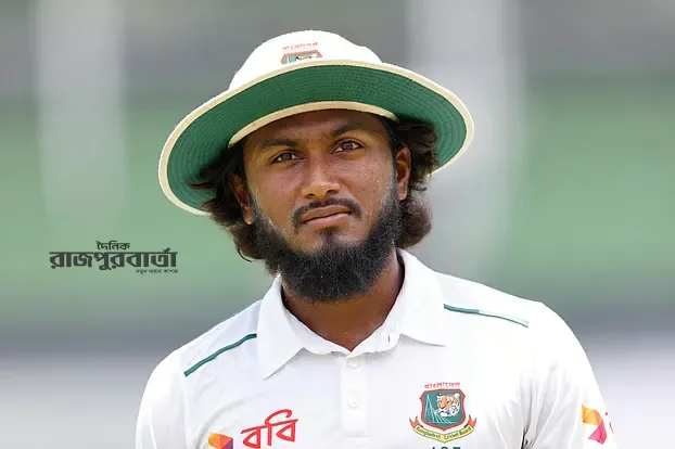 ওয়েস্ট ইন্ডিজের বিপক্ষে প্রস্তুতি ম্যাচের দলে জাকের আলী, আর কারা আছেন