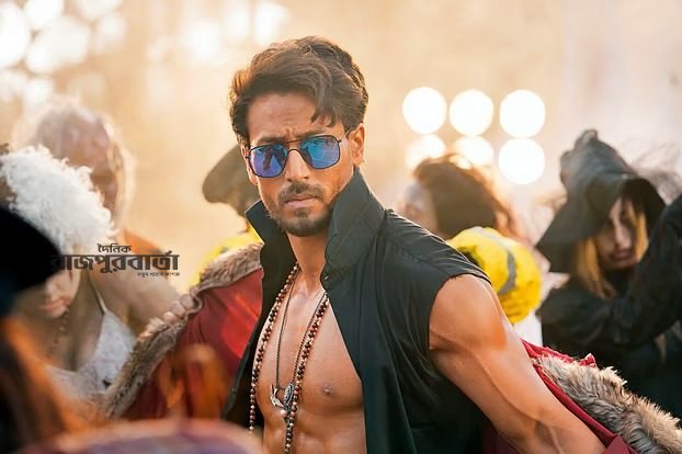 বলিউড অভিনেতা টাইগার শ্রফকে লক্ষ্য করে গুলি, ঘটনাস্থলে আহত ২