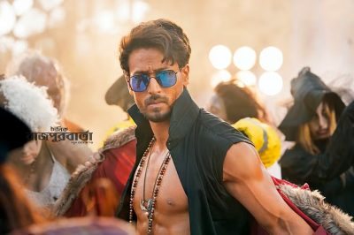 বলিউড অভিনেতা টাইগার শ্রফকে লক্ষ্য করে গুলি, ঘটনাস্থলে আহত ২