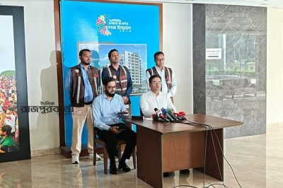 শুল্কমুক্ত সুবিধায় আনা কাঁচামাল বিক্রি করে দিয়েছে উইলিয়ামস সোয়েটার্স, শুল্ক–কর ফাঁকি ১৩ কোটি টাকা