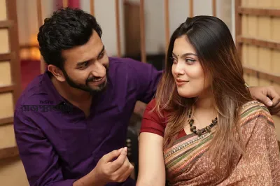 স্বামী-স্ত্রীর সম্পর্ক মজবুত করতে পারে এই ৫ অভ্যাস