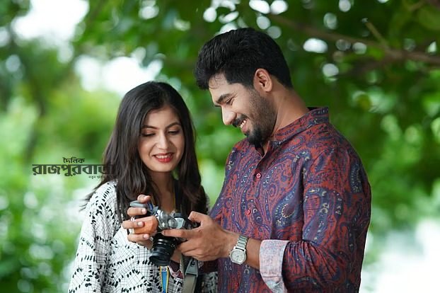খায়রুল–সাদনিমা জুটির সাফল্যের রহস্য কোথায়